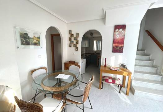 Resale - Villa - Ciudad Quesada - Airstrip