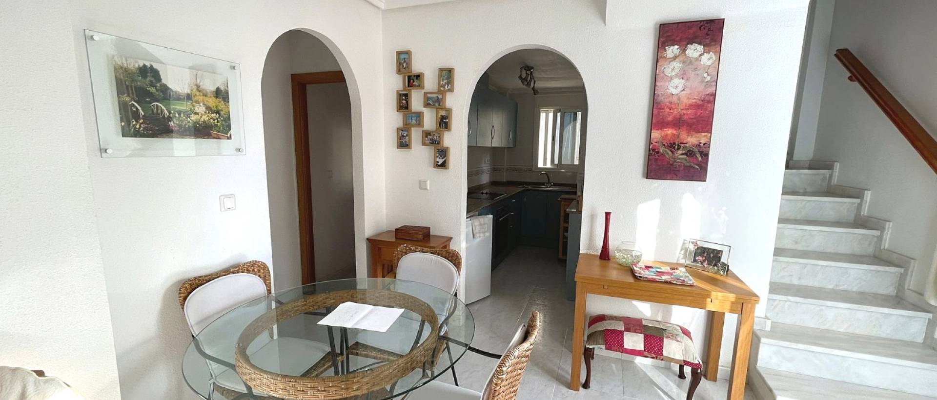 Resale - Villa - Ciudad Quesada - Airstrip