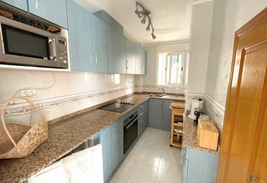 Resale - Villa - Ciudad Quesada - Airstrip