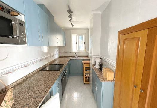 Resale - Villa - Ciudad Quesada - Airstrip