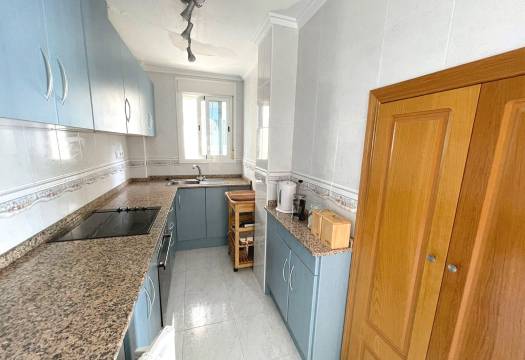 Resale - Villa - Ciudad Quesada - Airstrip