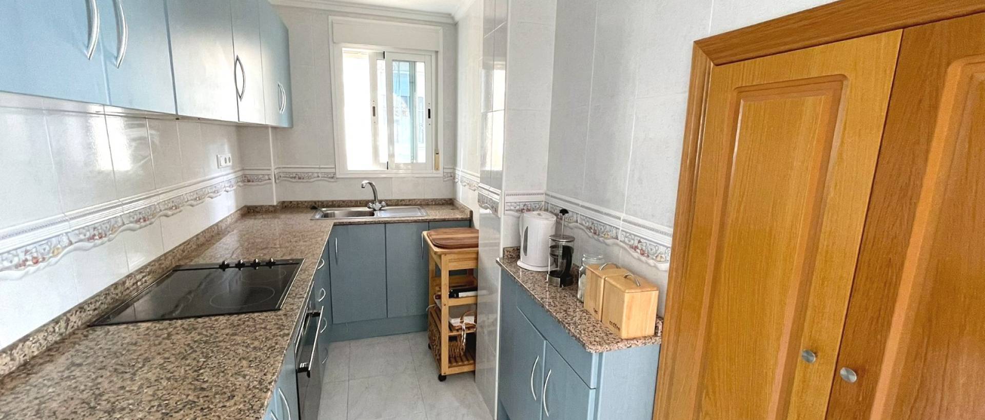 Resale - Villa - Ciudad Quesada - Airstrip