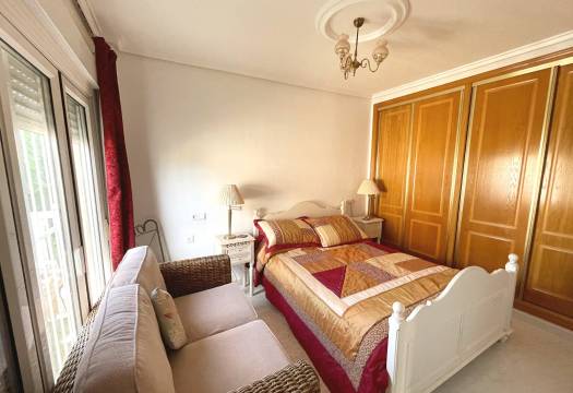 Resale - Villa - Ciudad Quesada - Airstrip