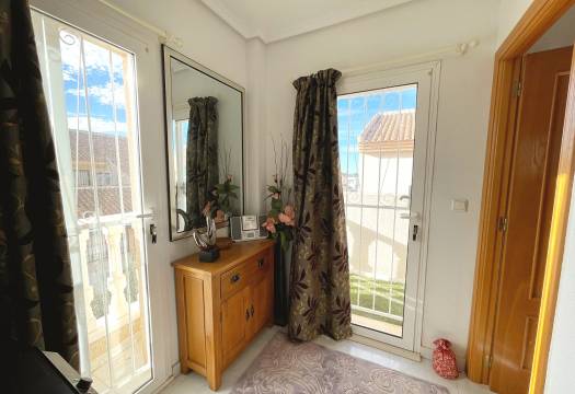 Resale - Villa - Ciudad Quesada - Airstrip