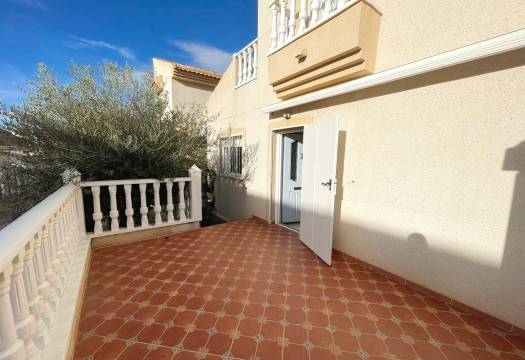 Resale - Villa - Ciudad Quesada - Airstrip