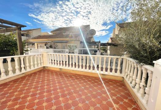 Resale - Villa - Ciudad Quesada - Airstrip