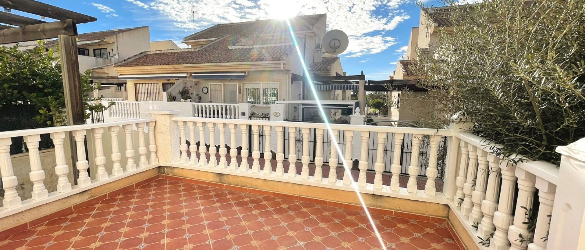 Resale - Villa - Ciudad Quesada - Airstrip