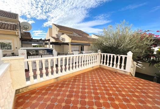 Resale - Villa - Ciudad Quesada - Airstrip