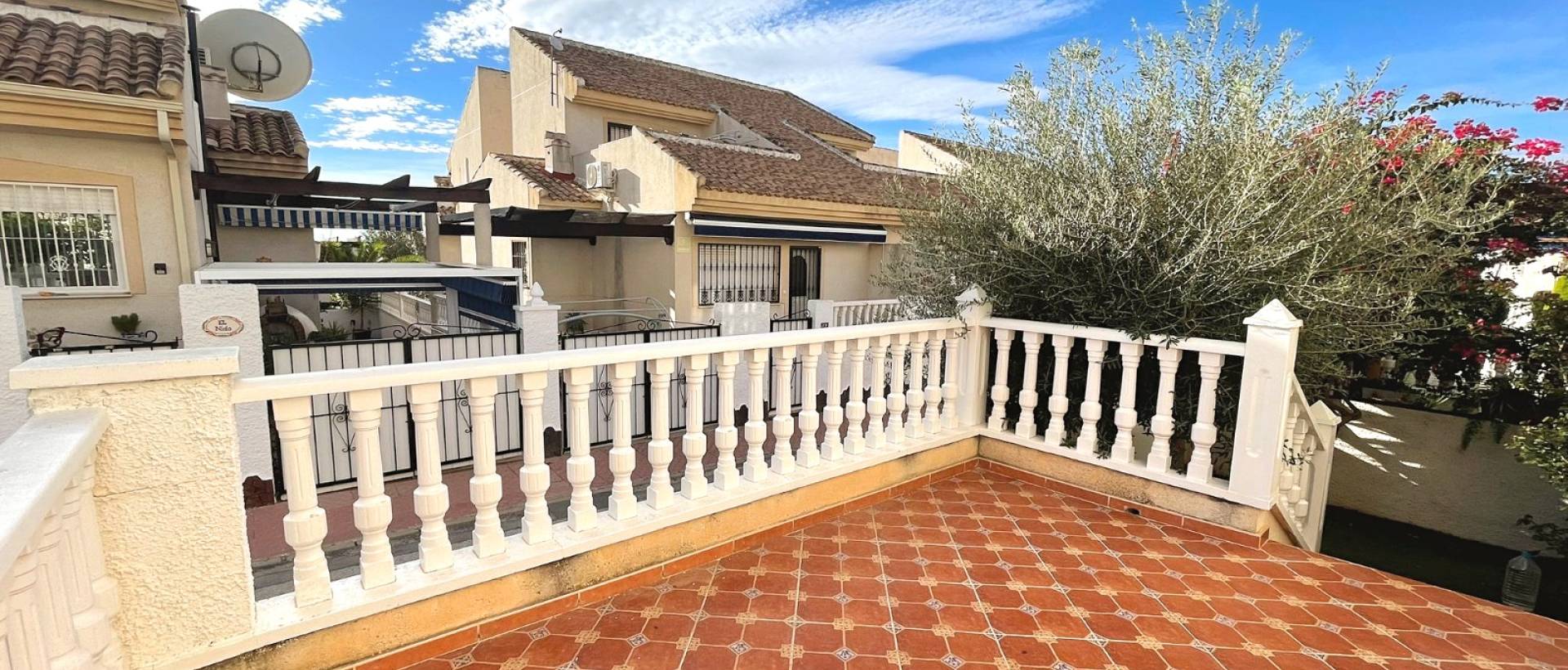 Resale - Villa - Ciudad Quesada - Airstrip