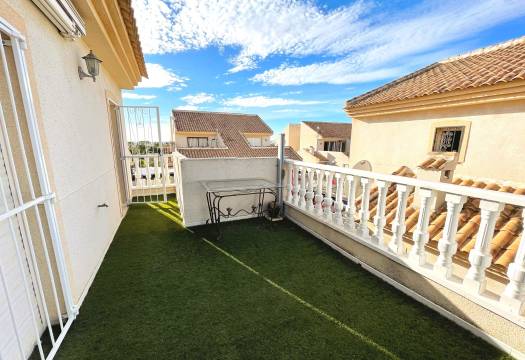 Resale - Villa - Ciudad Quesada - Airstrip