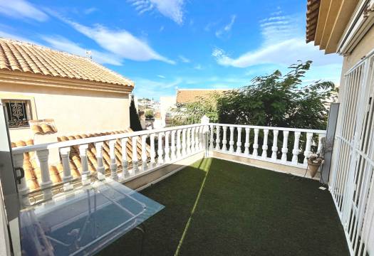 Resale - Villa - Ciudad Quesada - Airstrip