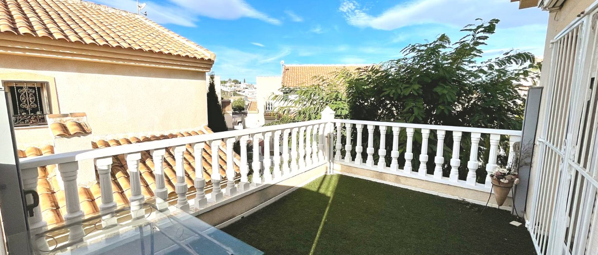 Resale - Villa - Ciudad Quesada - Airstrip