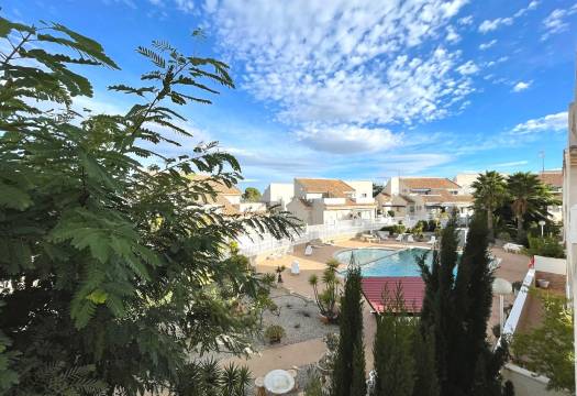 Resale - Villa - Ciudad Quesada - Airstrip