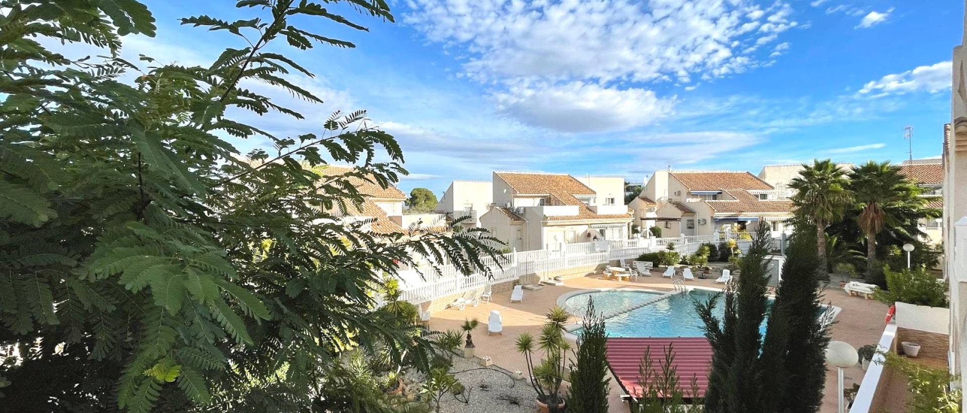 Resale - Villa - Ciudad Quesada - Airstrip