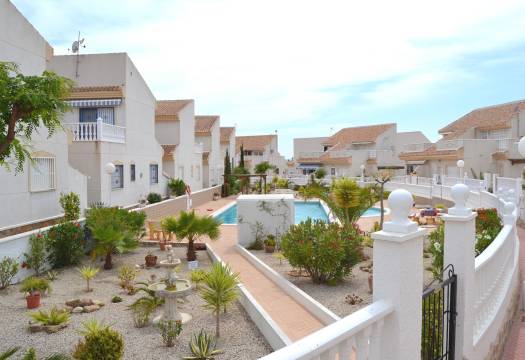 Resale - Villa - Ciudad Quesada - Airstrip