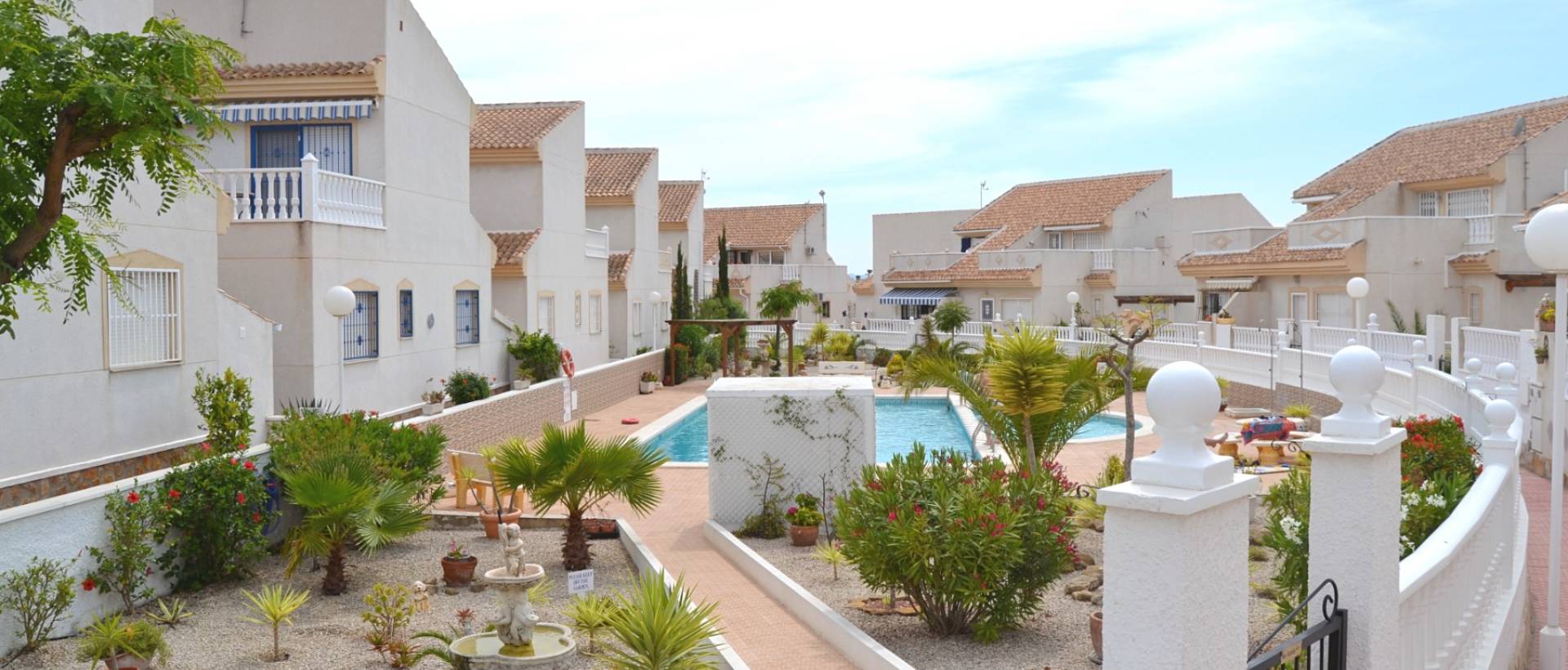 Resale - Villa - Ciudad Quesada - Airstrip