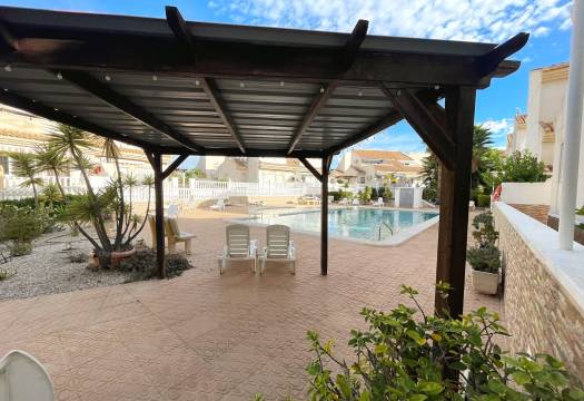 Resale - Villa - Ciudad Quesada - Airstrip