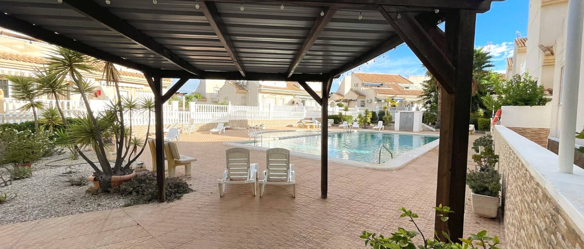 Resale - Villa - Ciudad Quesada - Airstrip