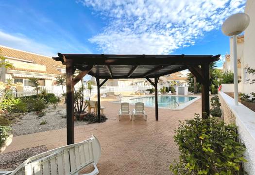 Resale - Villa - Ciudad Quesada - Airstrip