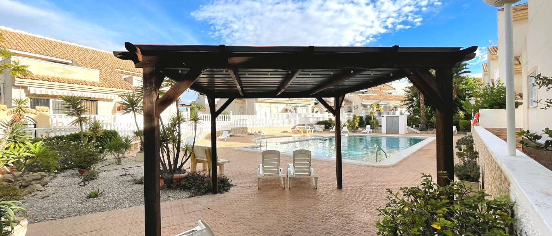 Resale - Villa - Ciudad Quesada - Airstrip