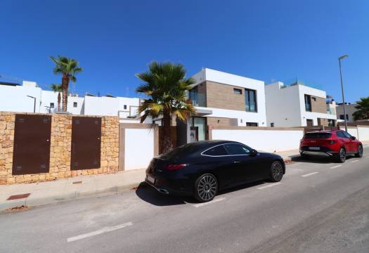 Reventa - Villa / Chalet - Benijofar