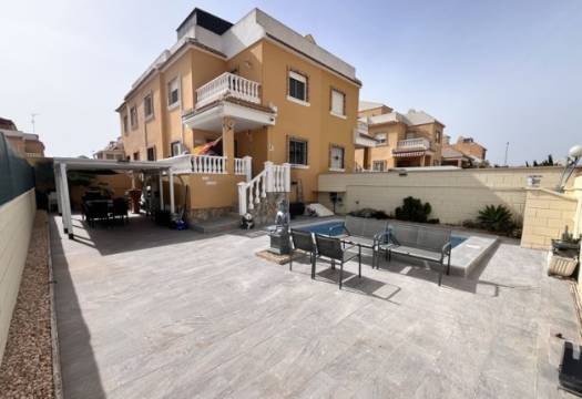 Villa - Resale - Ciudad Quesada - Ciudad Quesada