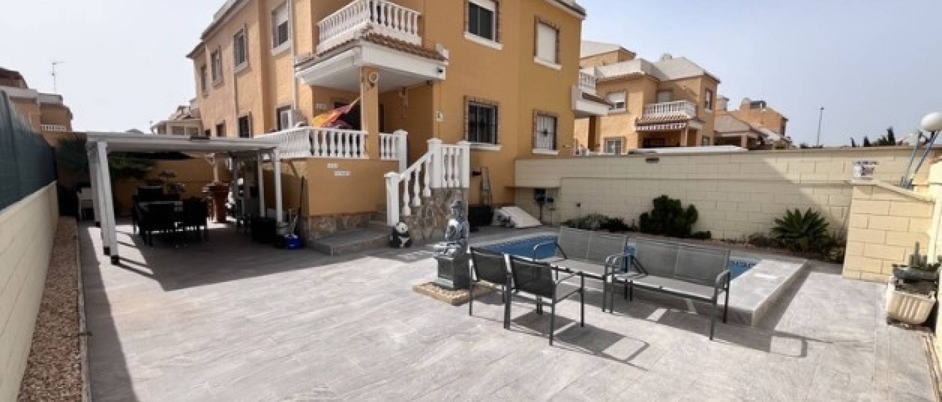 Reventa - Villa / Chalet - Ciudad Quesada