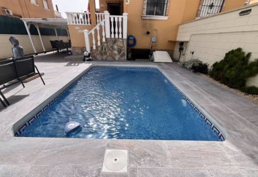 Reventa - Villa / Chalet - Ciudad Quesada