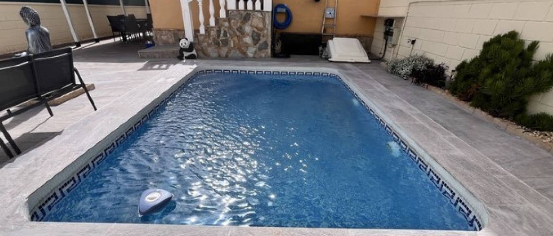 Reventa - Villa / Chalet - Ciudad Quesada