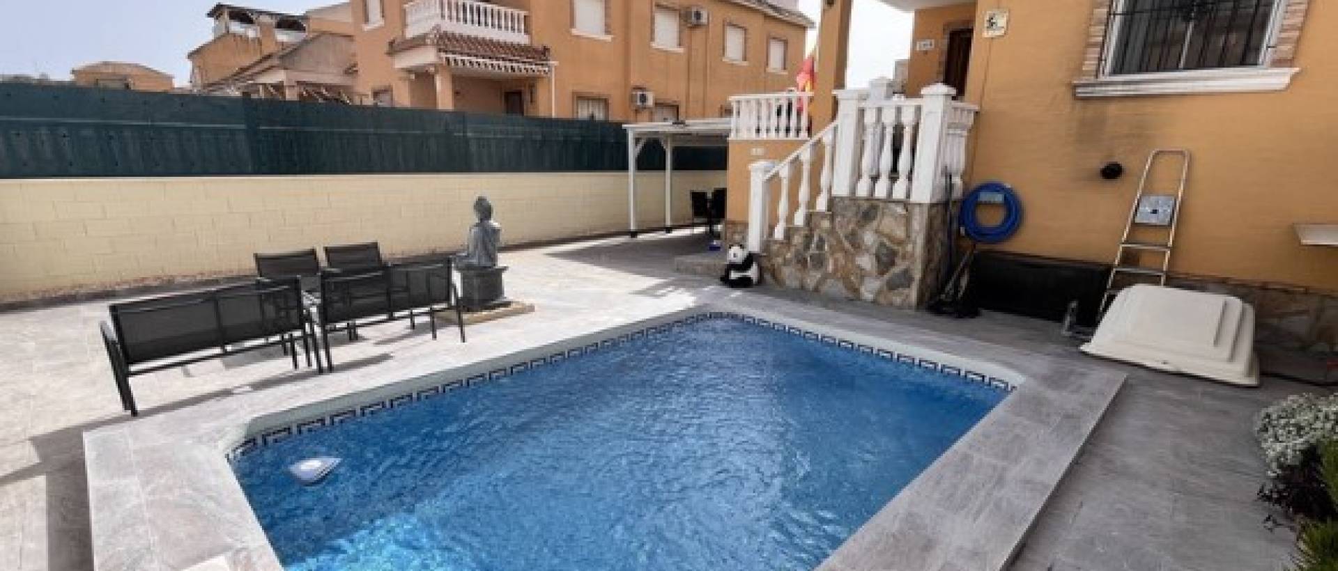 Reventa - Villa / Chalet - Ciudad Quesada