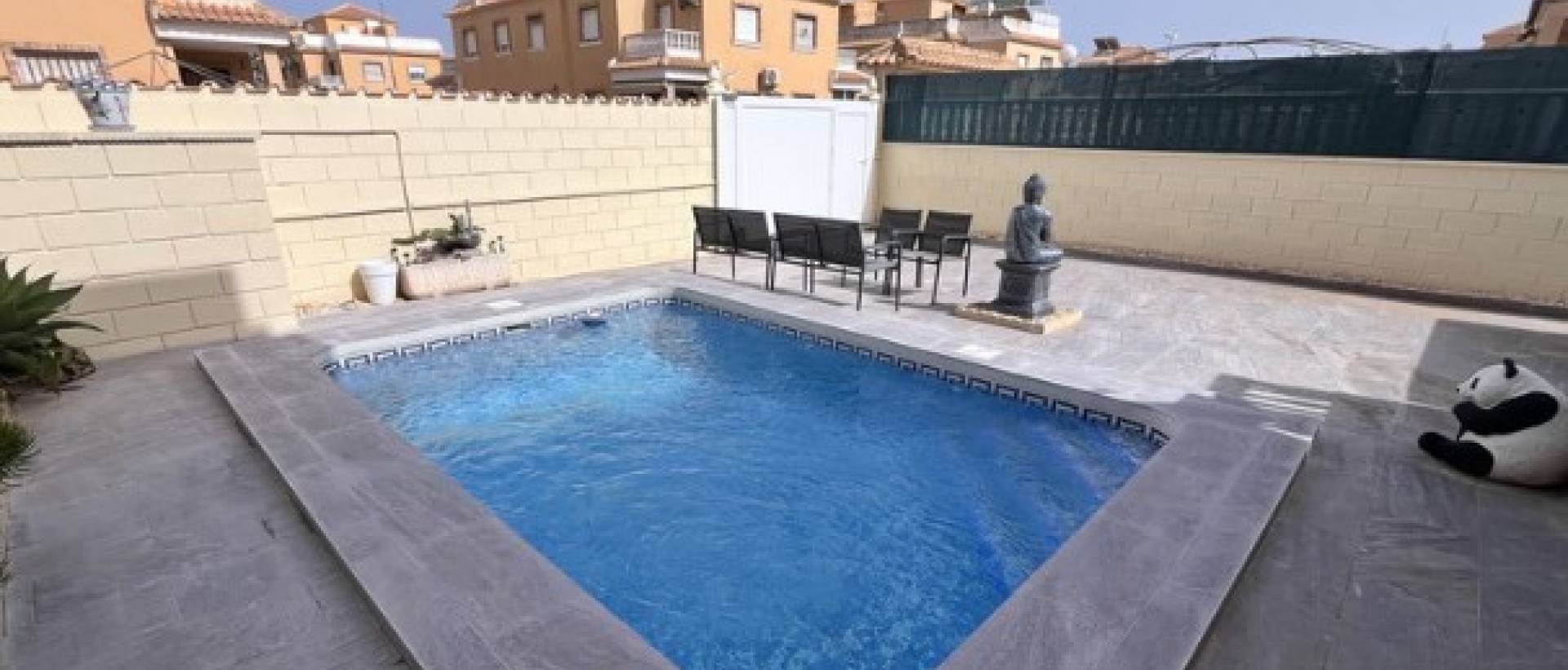 Reventa - Villa / Chalet - Ciudad Quesada