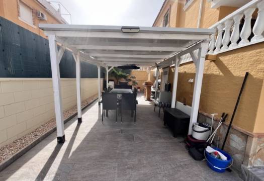 Reventa - Villa / Chalet - Ciudad Quesada