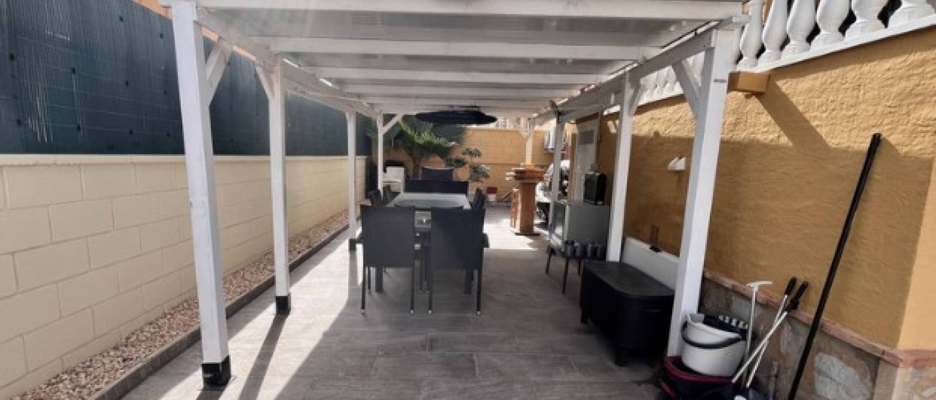 Reventa - Villa / Chalet - Ciudad Quesada