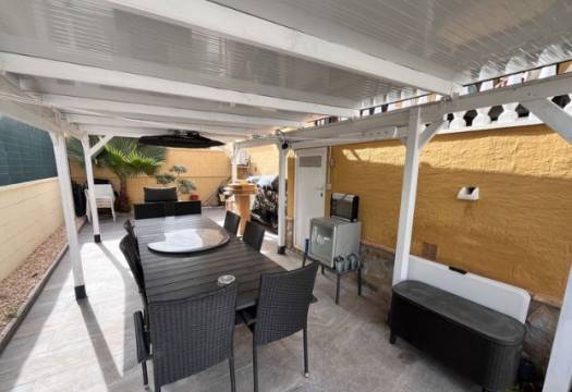 Reventa - Villa / Chalet - Ciudad Quesada