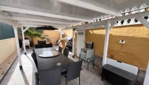 Reventa - Villa / Chalet - Ciudad Quesada