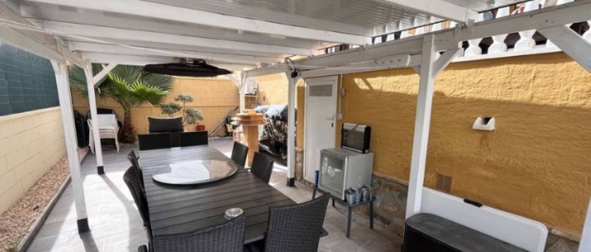 Reventa - Villa / Chalet - Ciudad Quesada