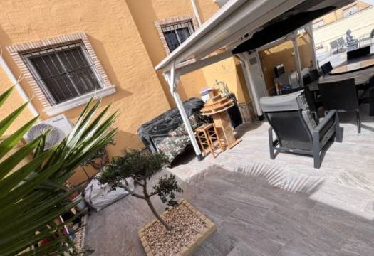 Reventa - Villa / Chalet - Ciudad Quesada