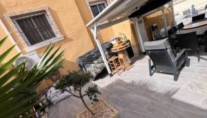 Reventa - Villa / Chalet - Ciudad Quesada