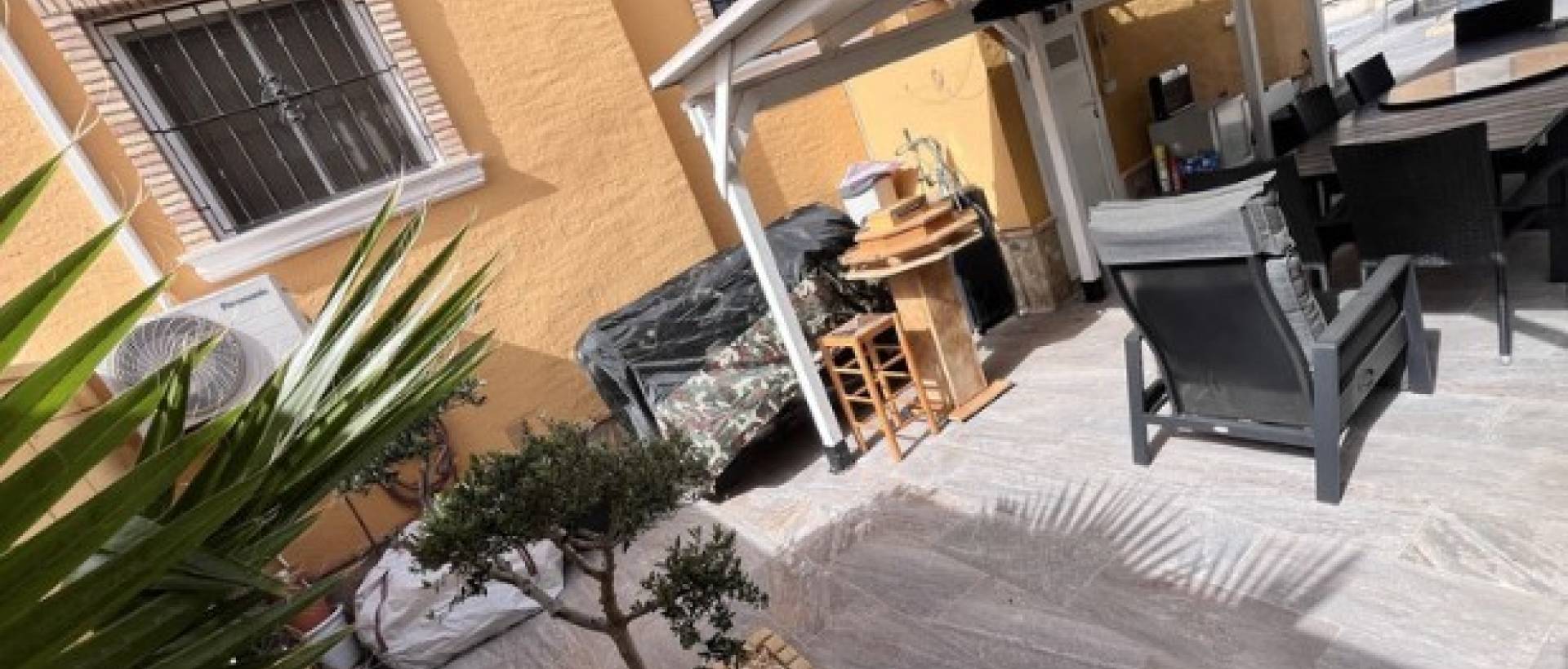 Reventa - Villa / Chalet - Ciudad Quesada