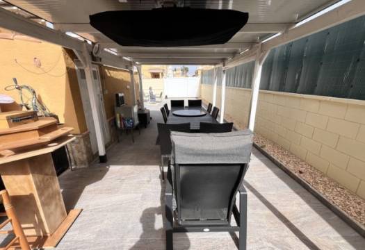 Reventa - Villa / Chalet - Ciudad Quesada