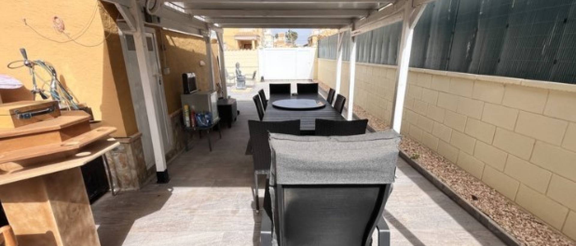 Reventa - Villa / Chalet - Ciudad Quesada