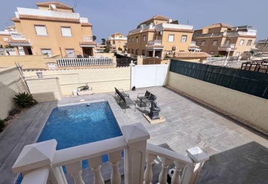 Reventa - Villa / Chalet - Ciudad Quesada