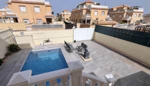 Reventa - Villa / Chalet - Ciudad Quesada