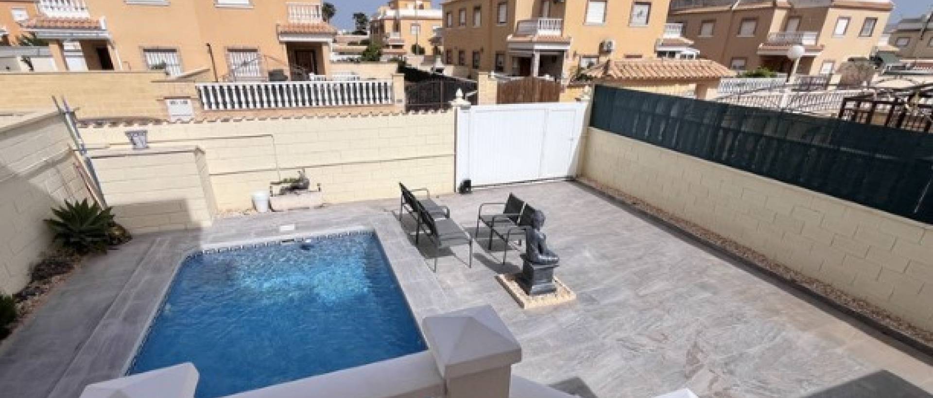 Reventa - Villa / Chalet - Ciudad Quesada