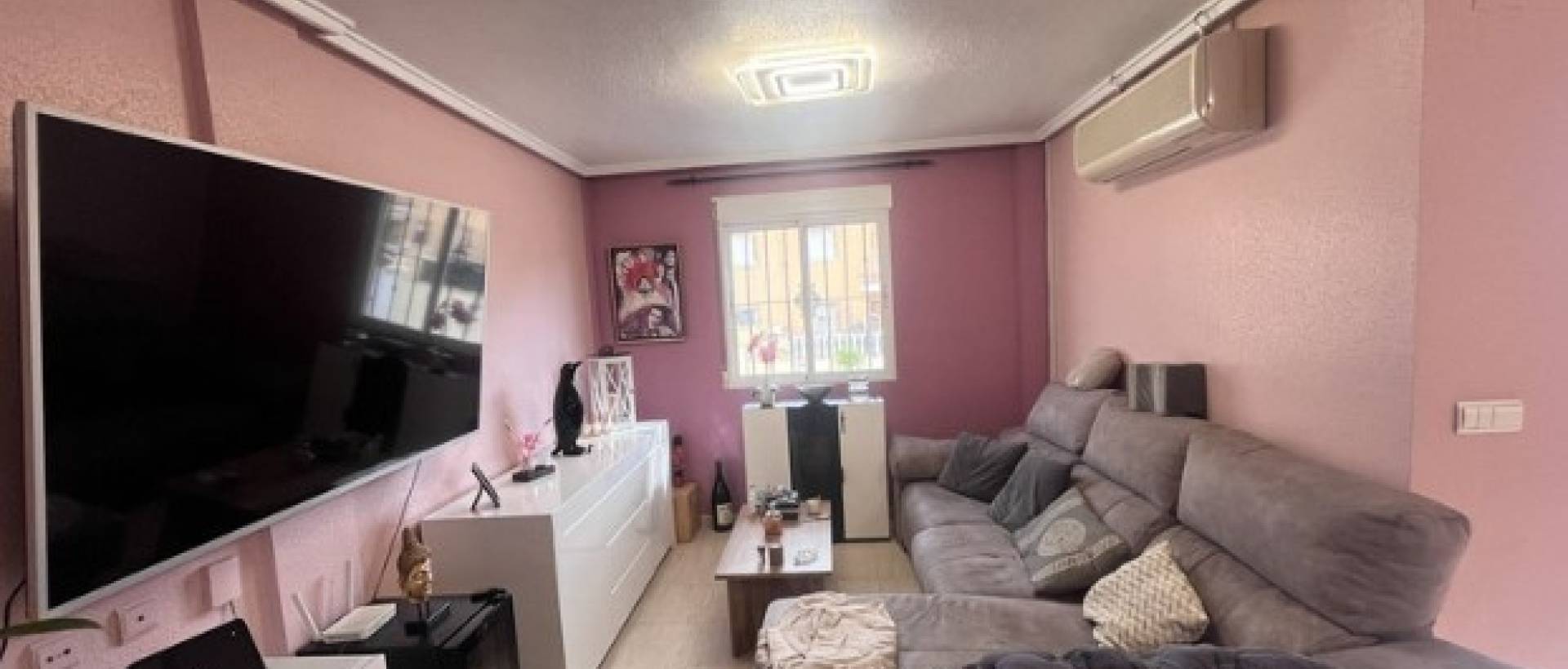 Reventa - Villa / Chalet - Ciudad Quesada