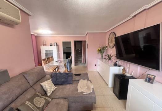 Reventa - Villa / Chalet - Ciudad Quesada