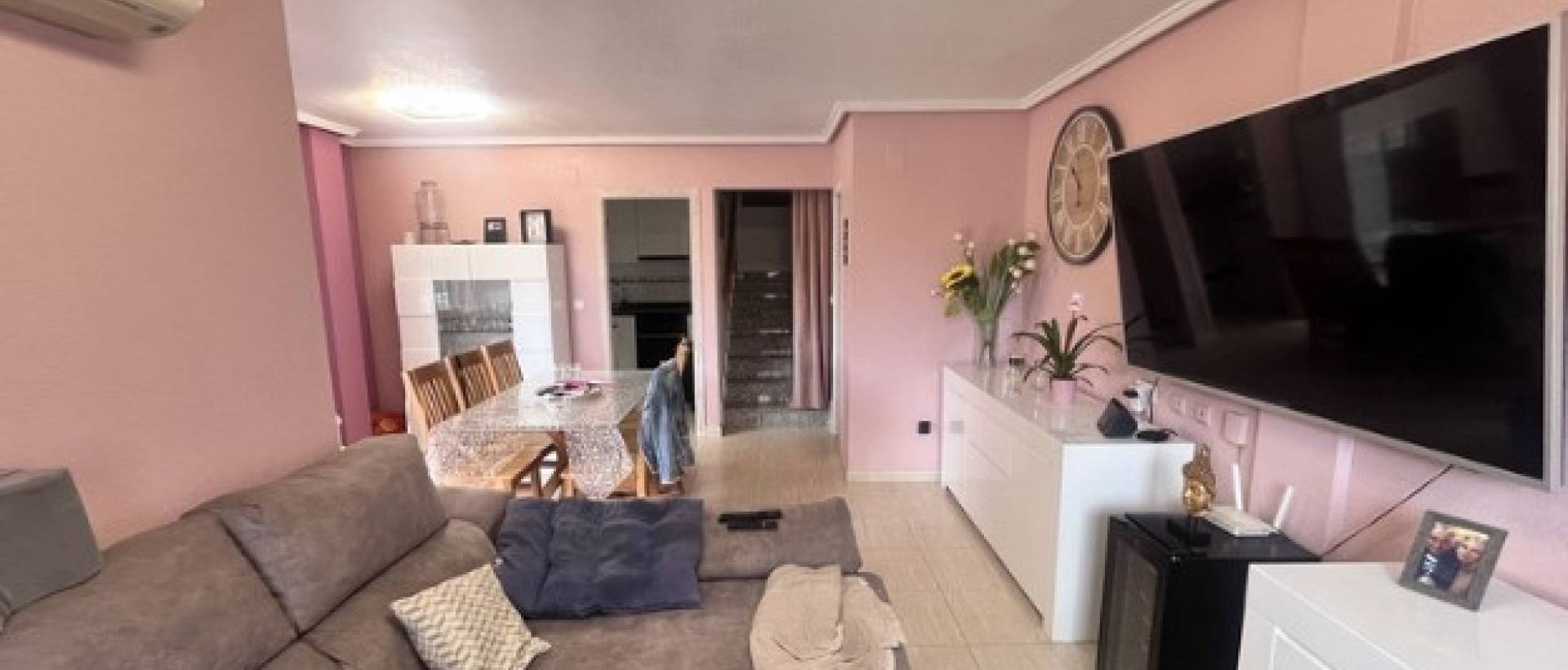 Reventa - Villa / Chalet - Ciudad Quesada