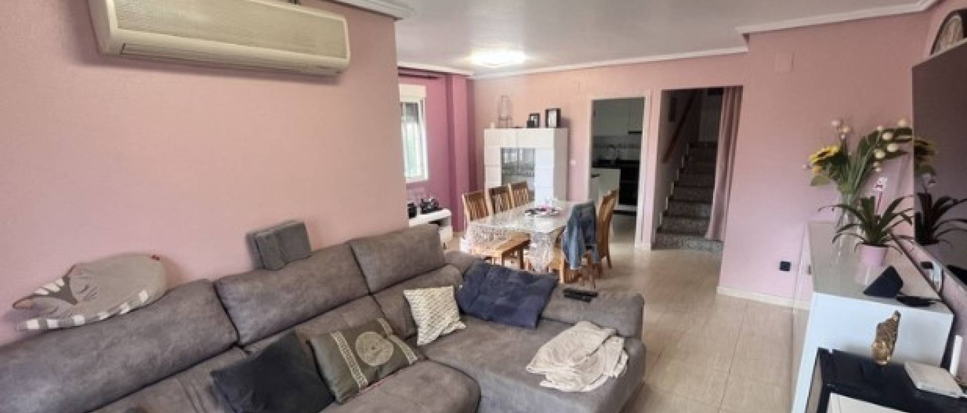 Reventa - Villa / Chalet - Ciudad Quesada