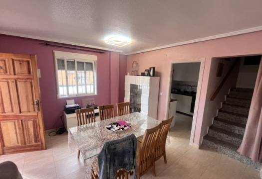 Reventa - Villa / Chalet - Ciudad Quesada