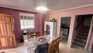 Reventa - Villa / Chalet - Ciudad Quesada